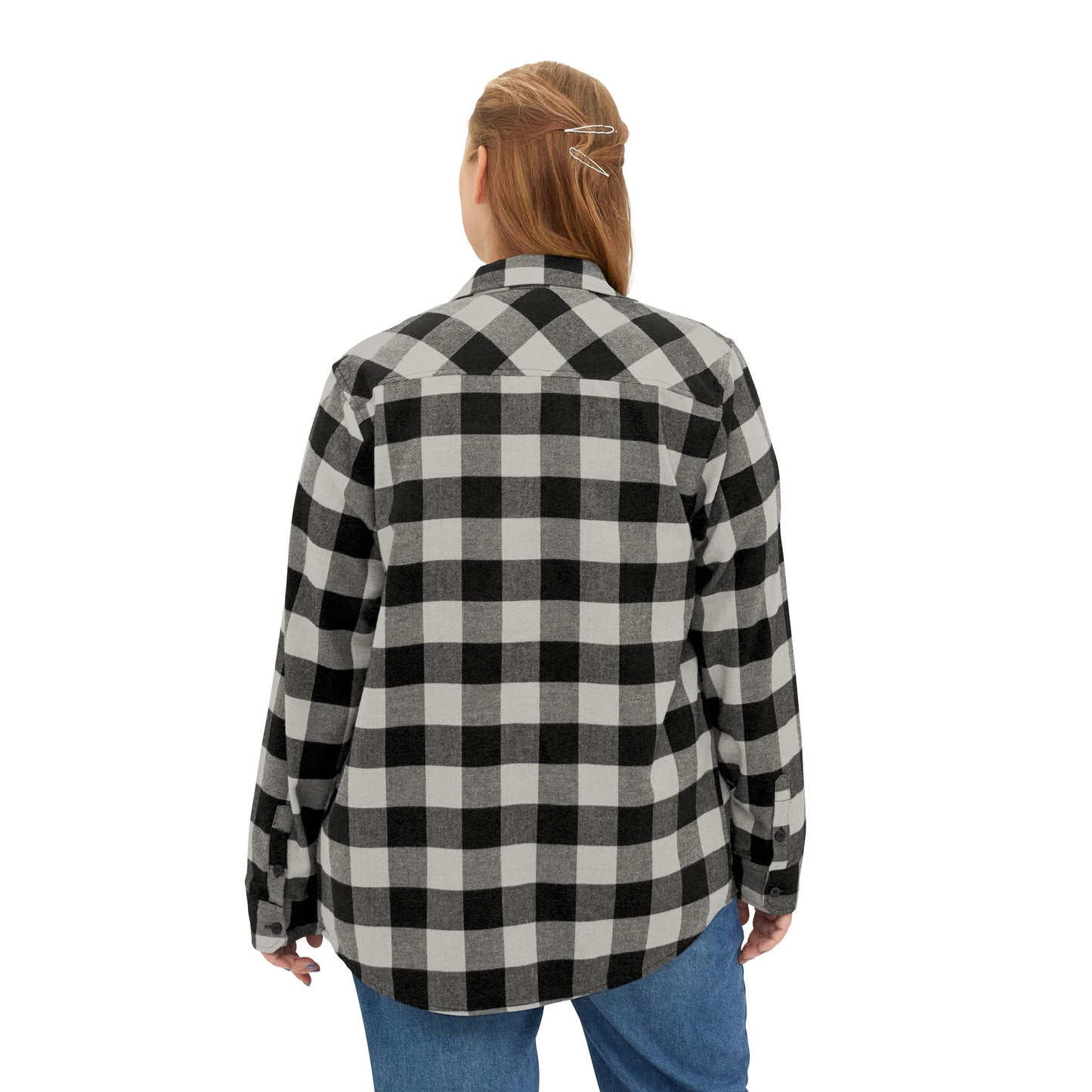 Bolst Flannel