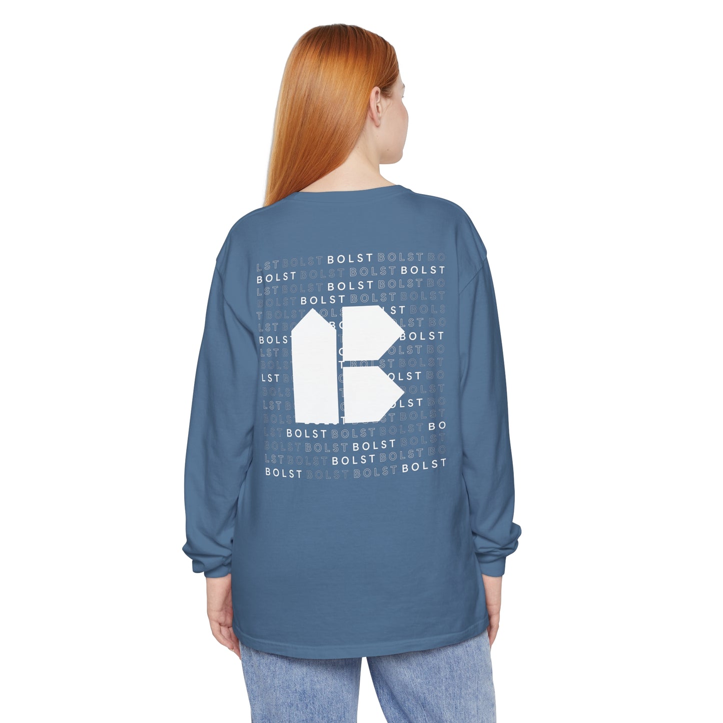Bolst Long Sleeve T-Shirt