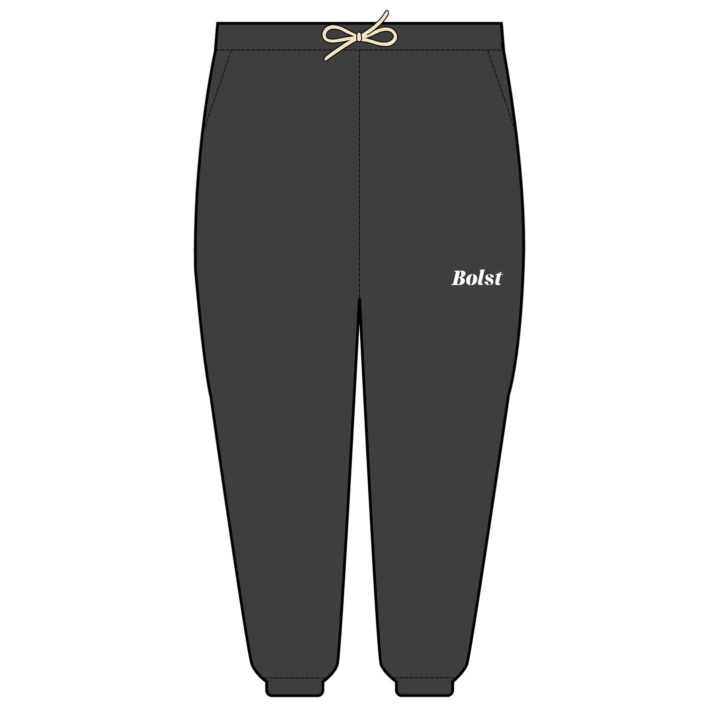 Bolst Fleece Joggers