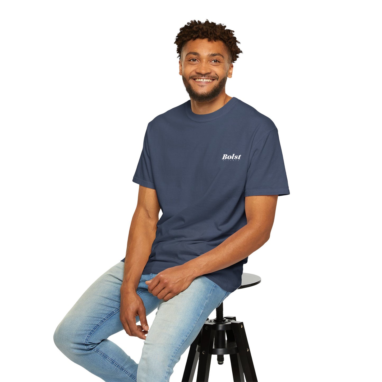 Bolst Atlanta T-shirt