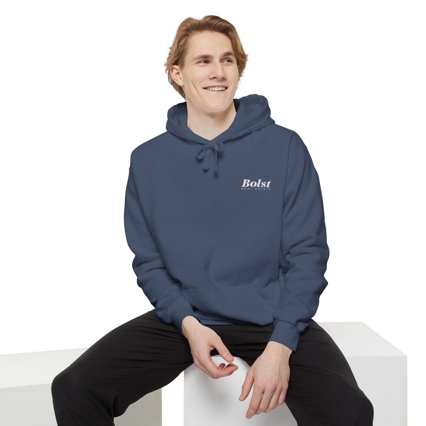 Bolst Hoodie