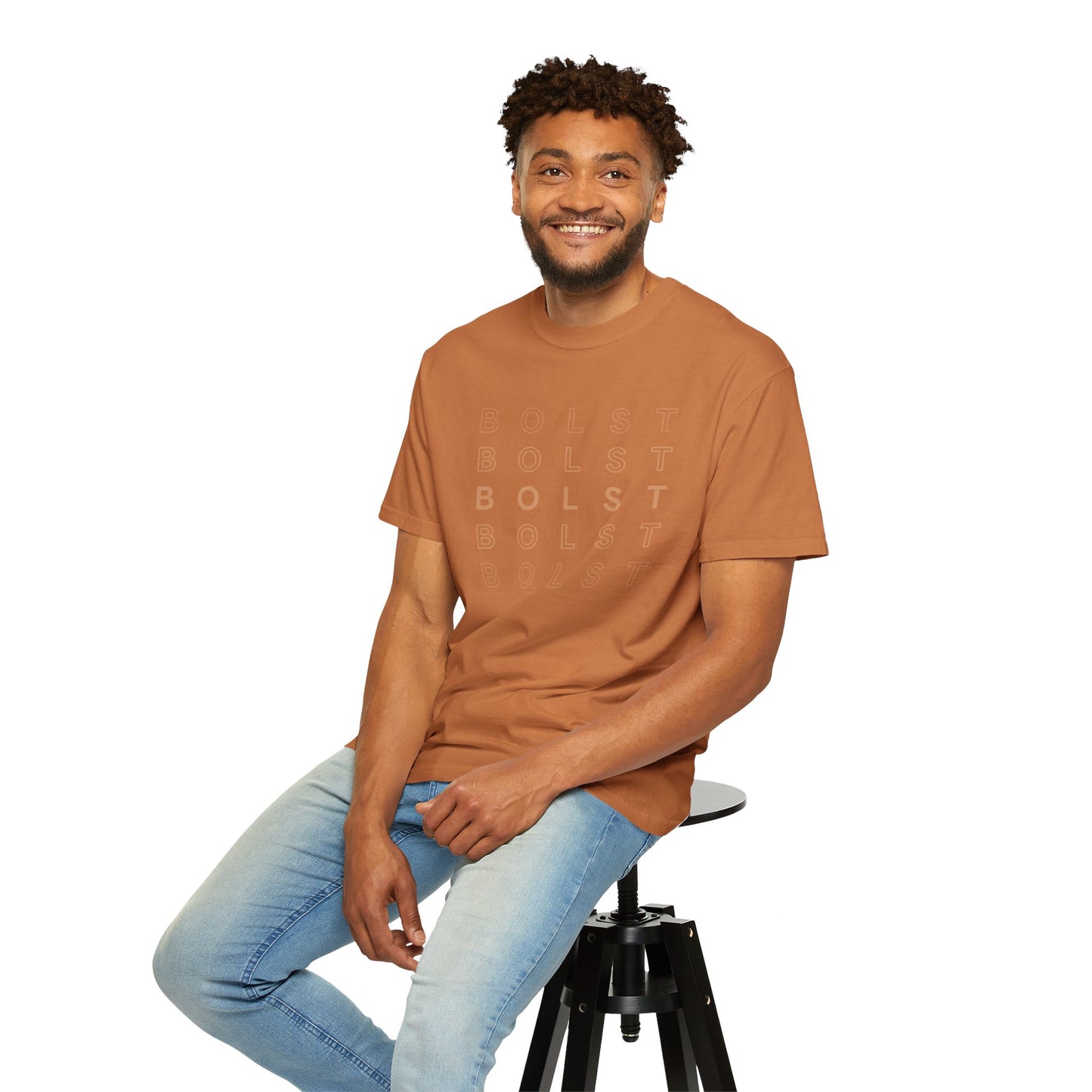 Bolst T-shirt