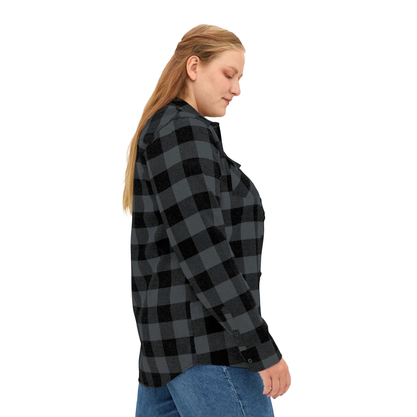 Bolst Flannel