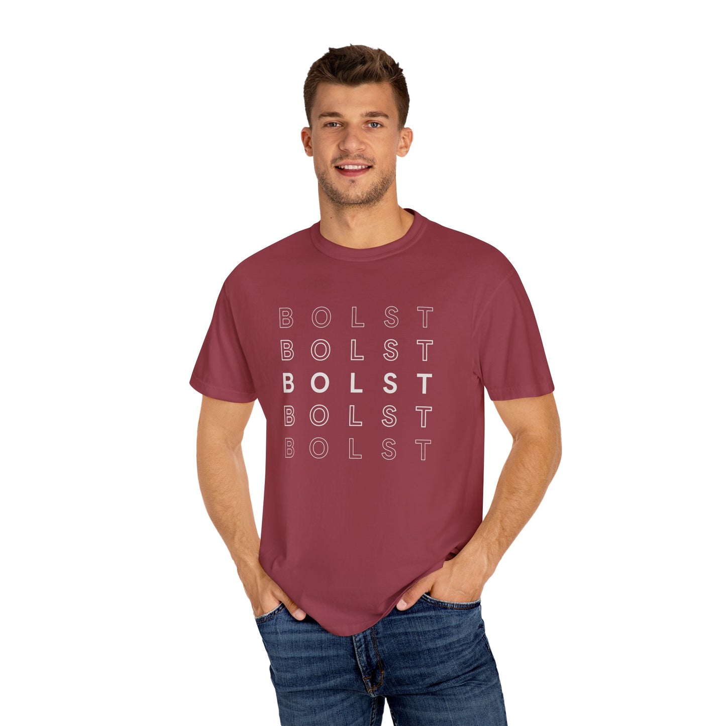 Bolst T-shirt