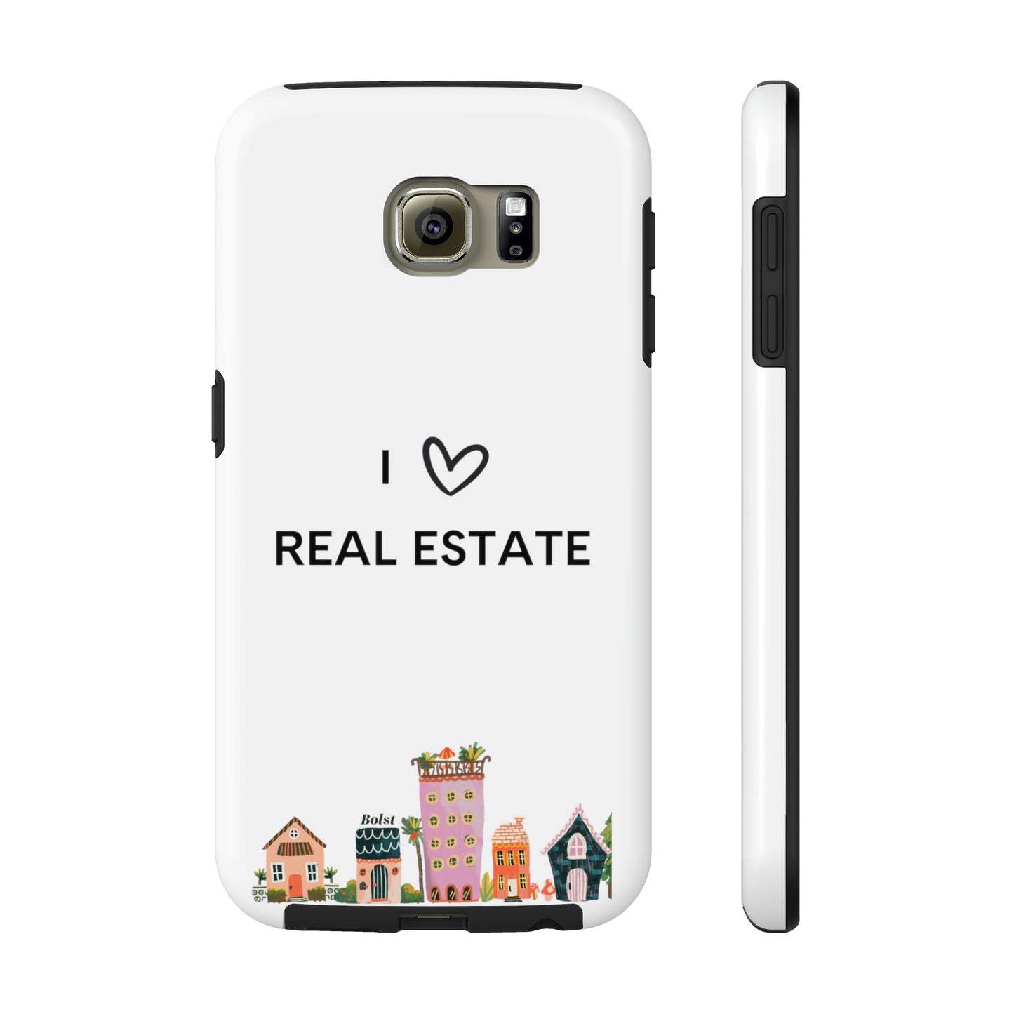 Tough Phone Cases, Case-Mate