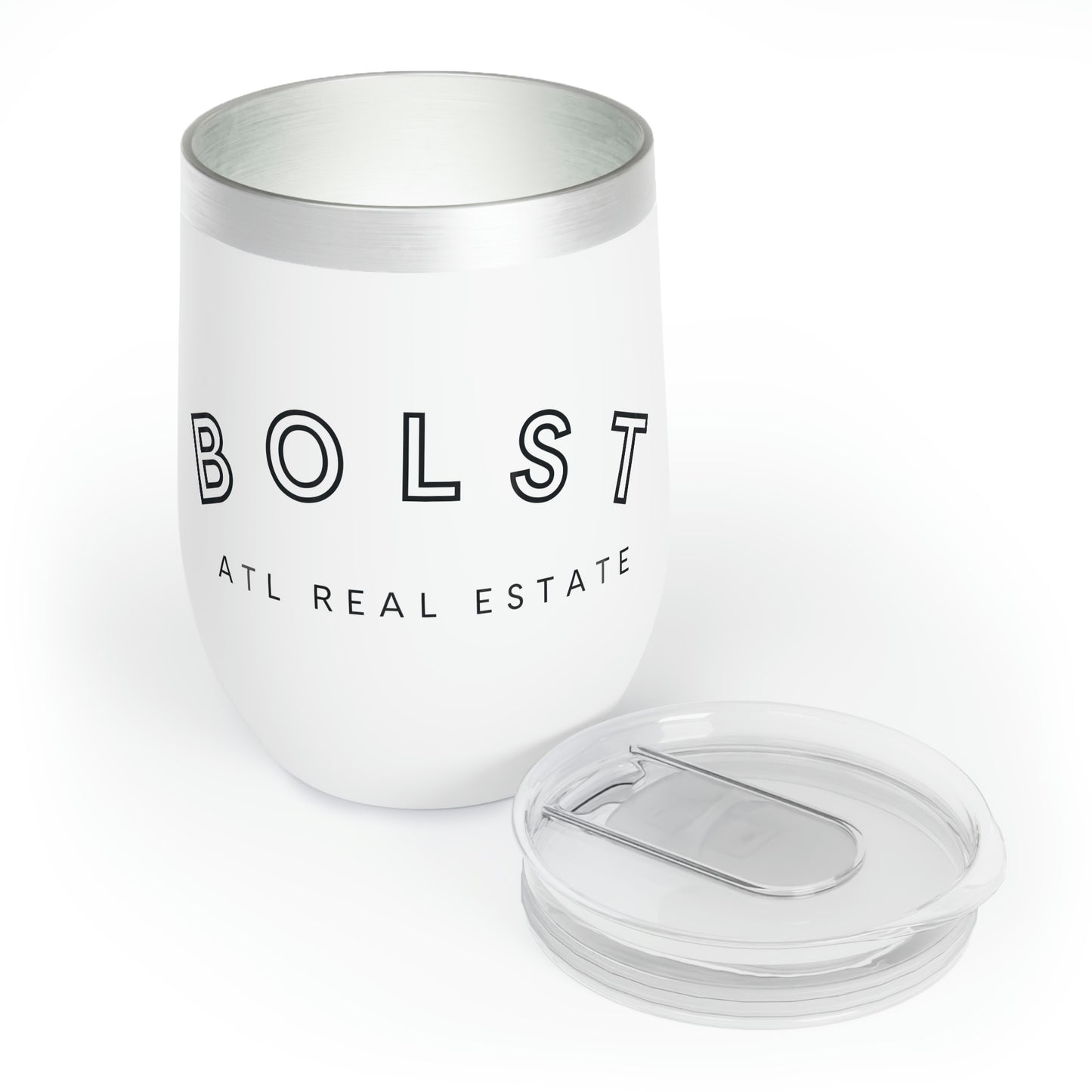 Chill Wine Tumbler