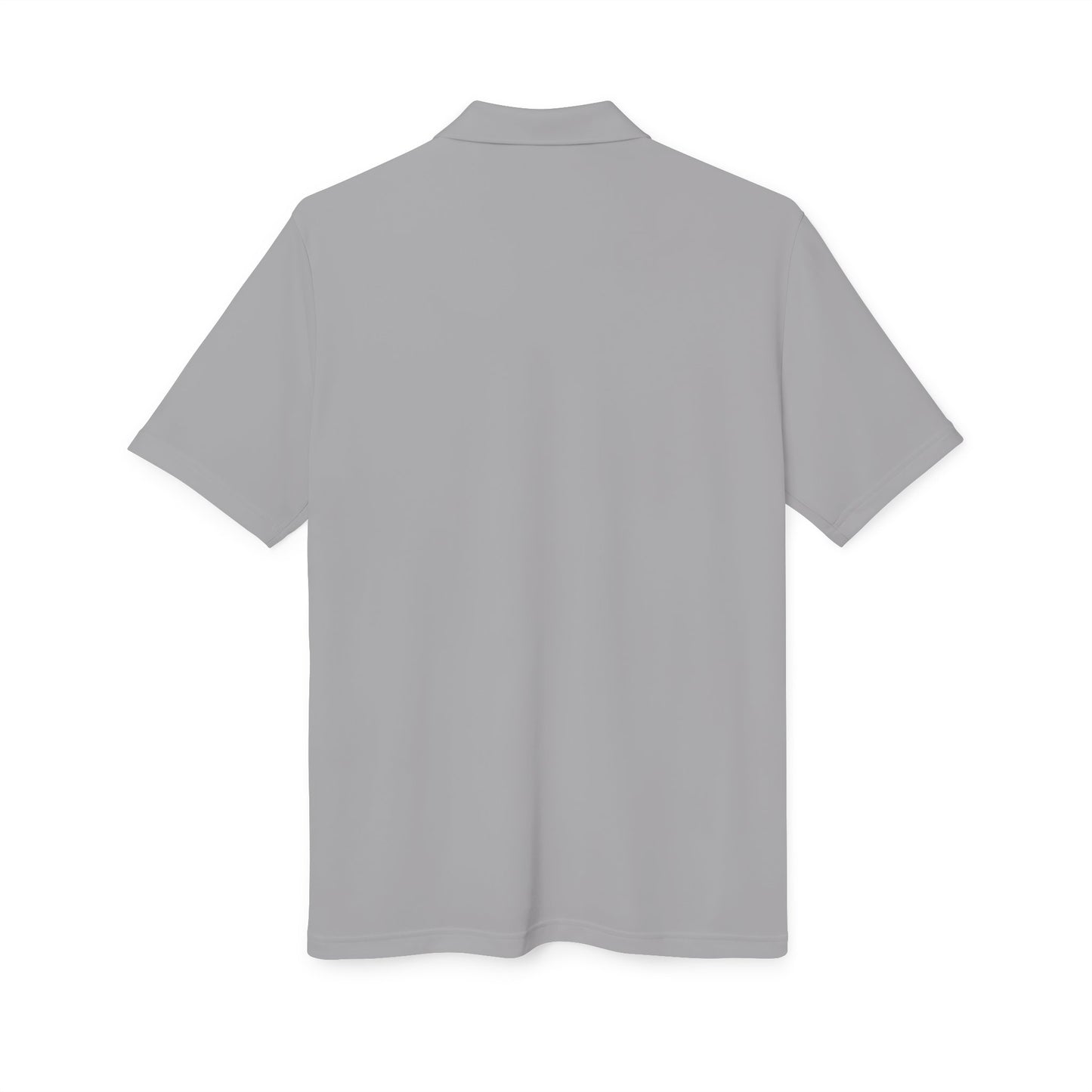Bolst Polo, Embroidery