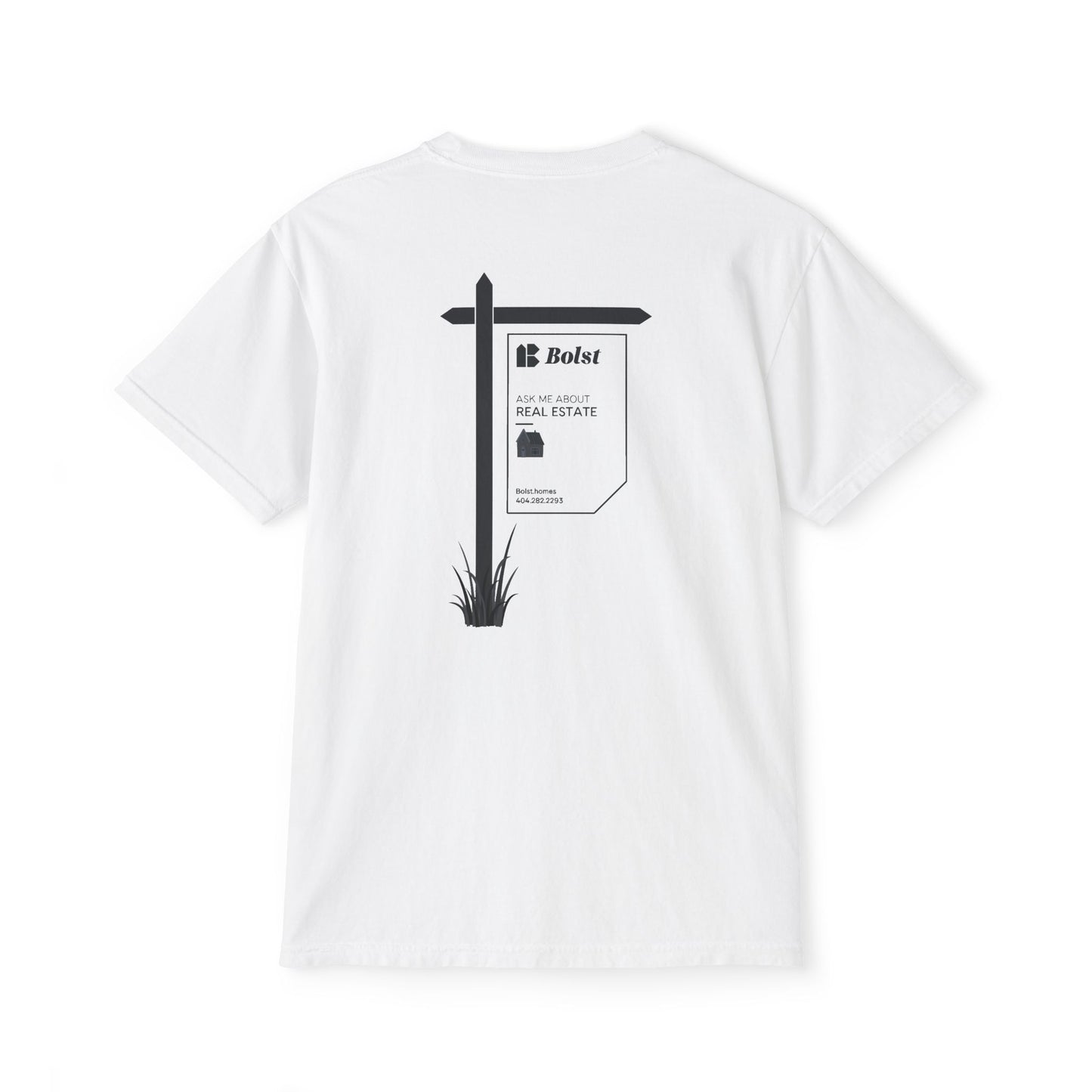 Bolst Pocket T-Shirt
