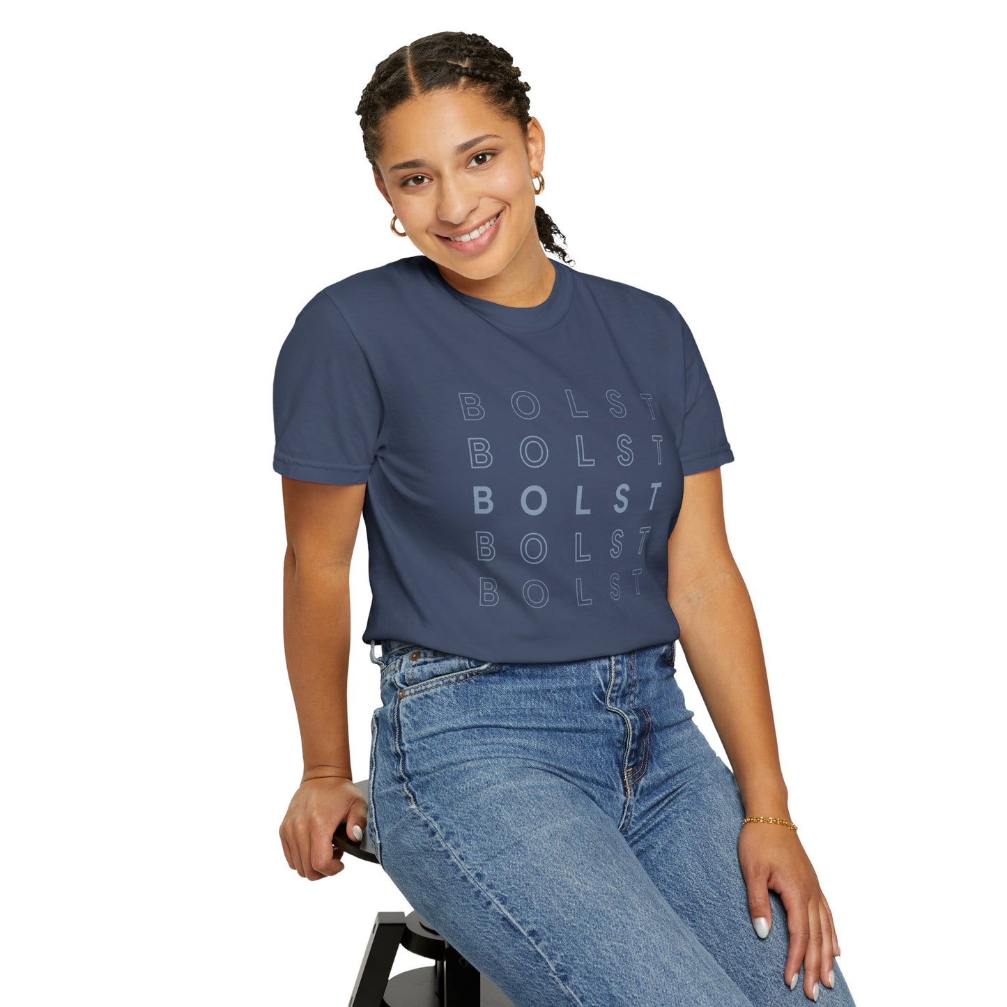 Bolst T-shirt
