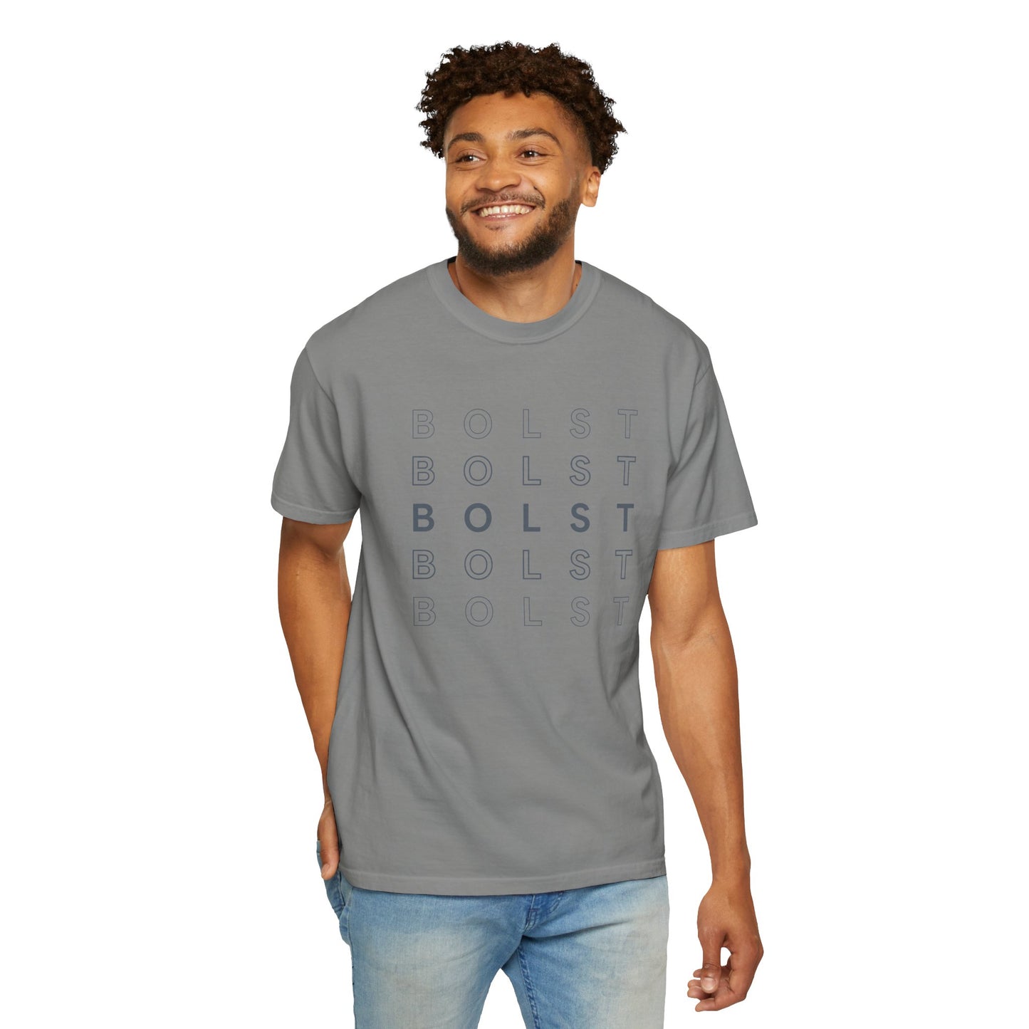 Bolst T-shirt
