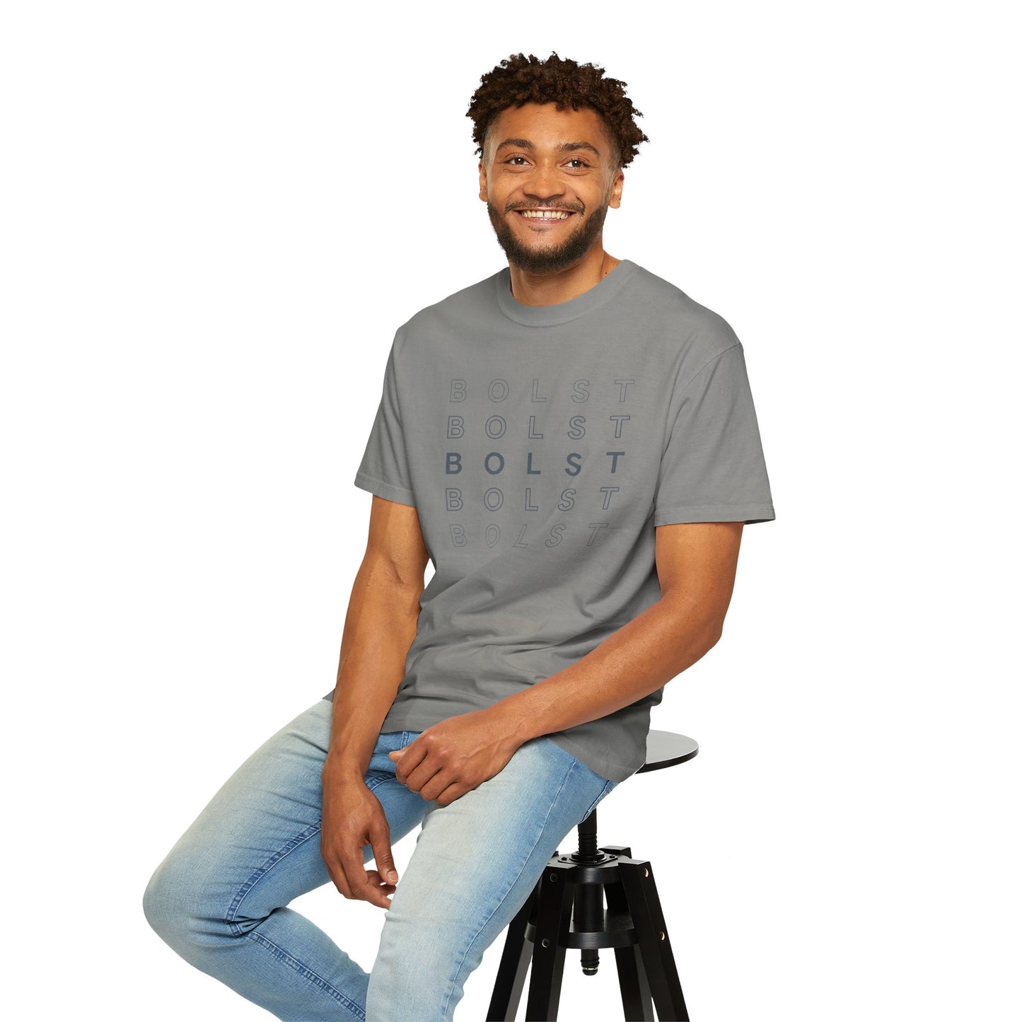 Bolst T-shirt