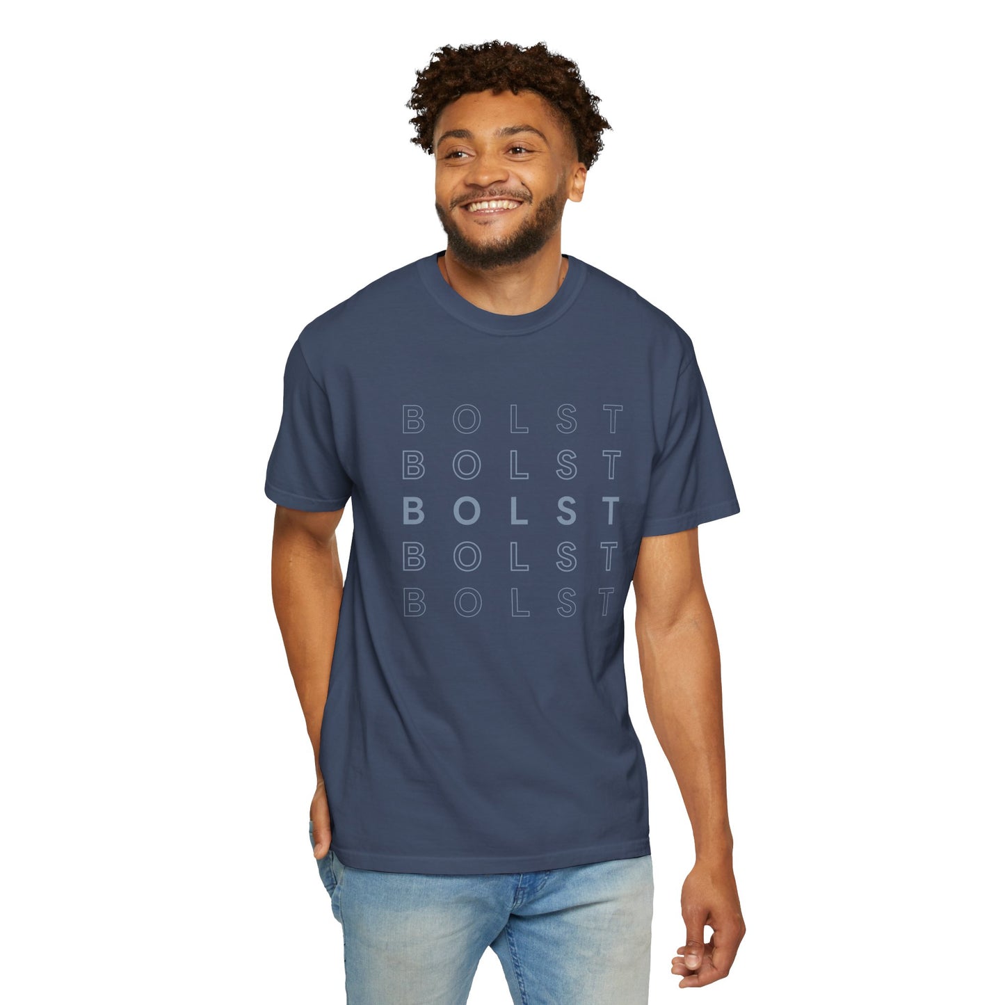 Bolst T-shirt