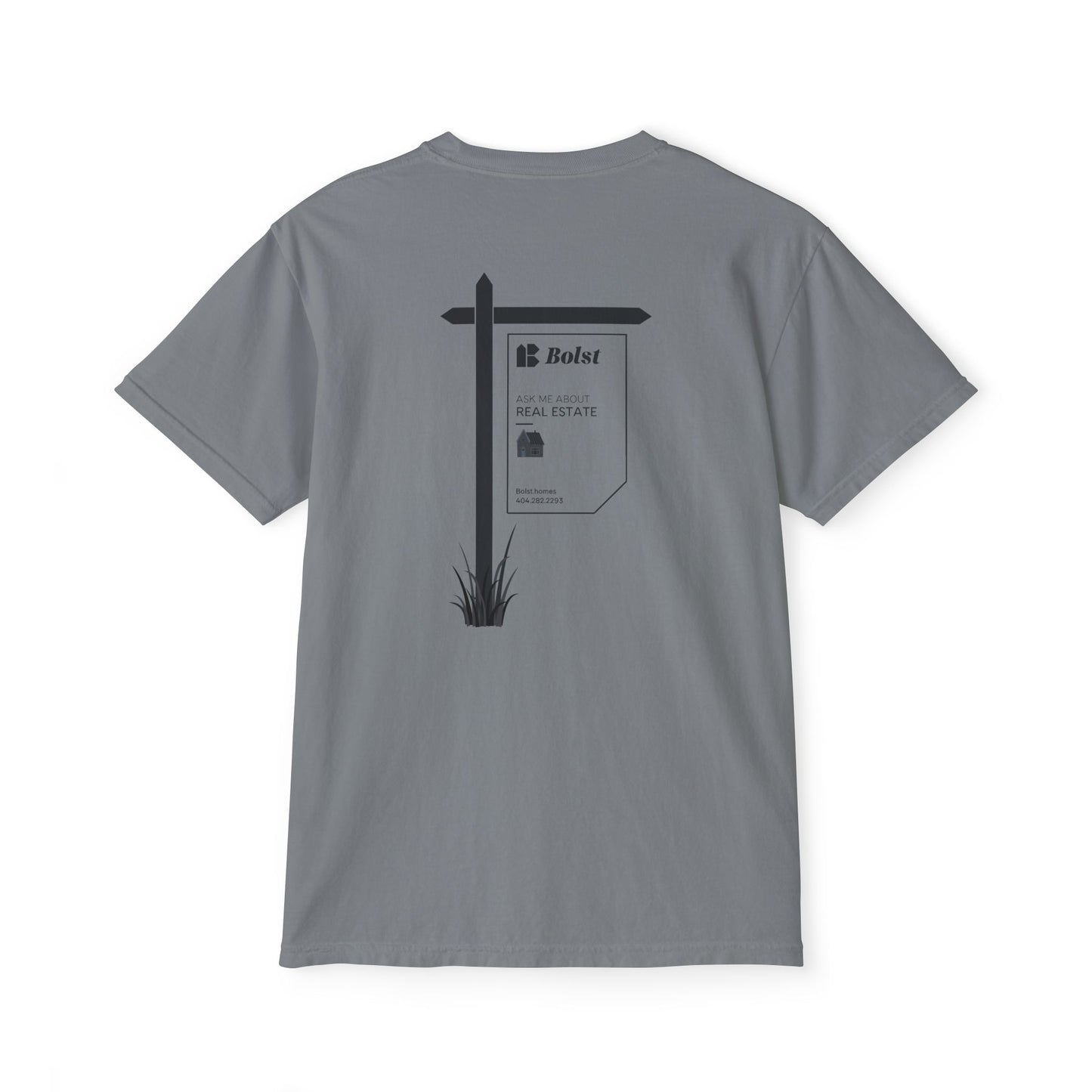 Bolst Pocket T-Shirt
