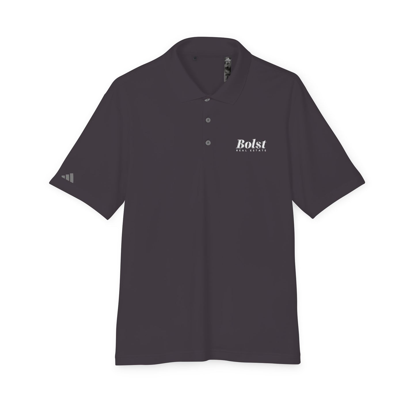 Bolst Polo, Embroidery