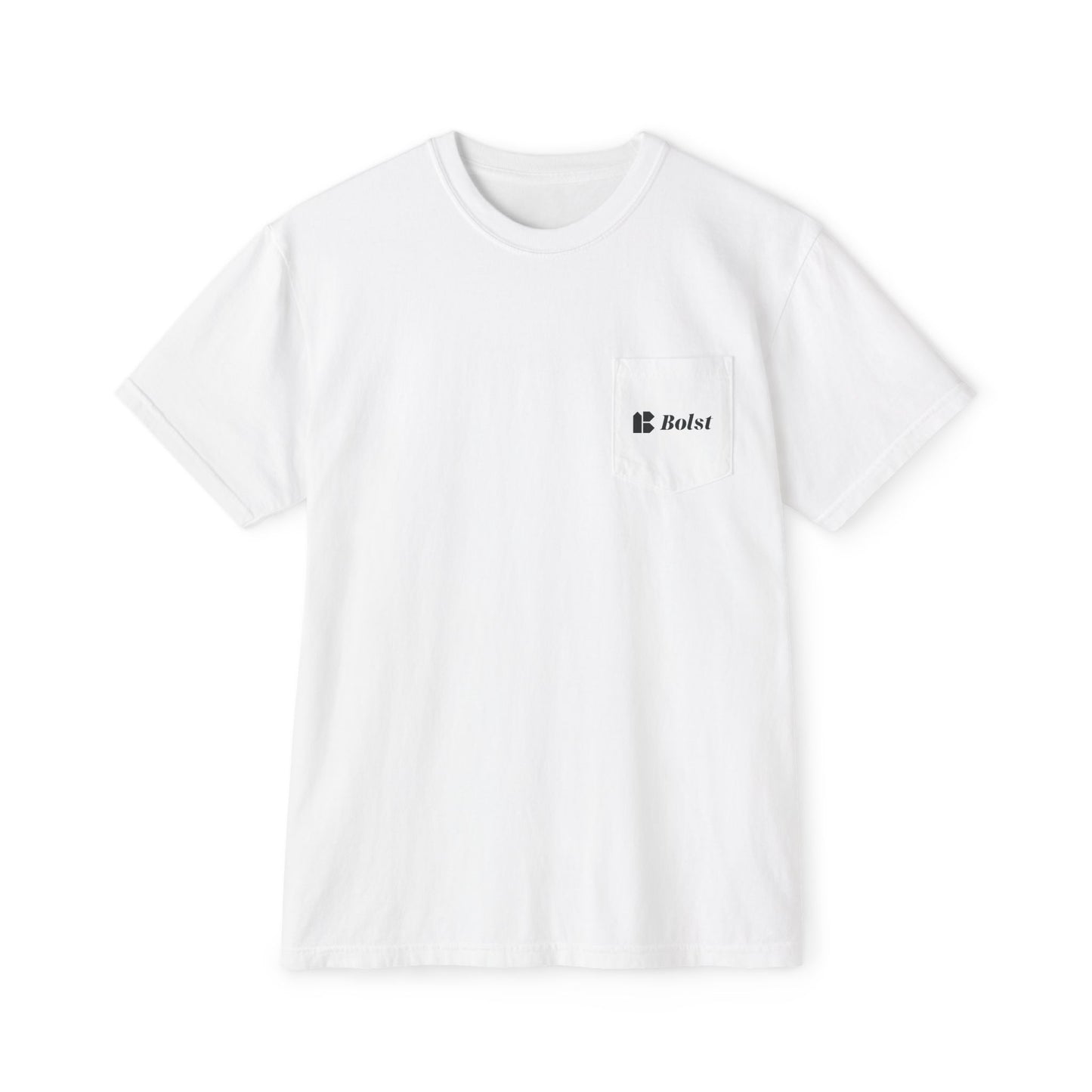 Bolst Pocket T-Shirt