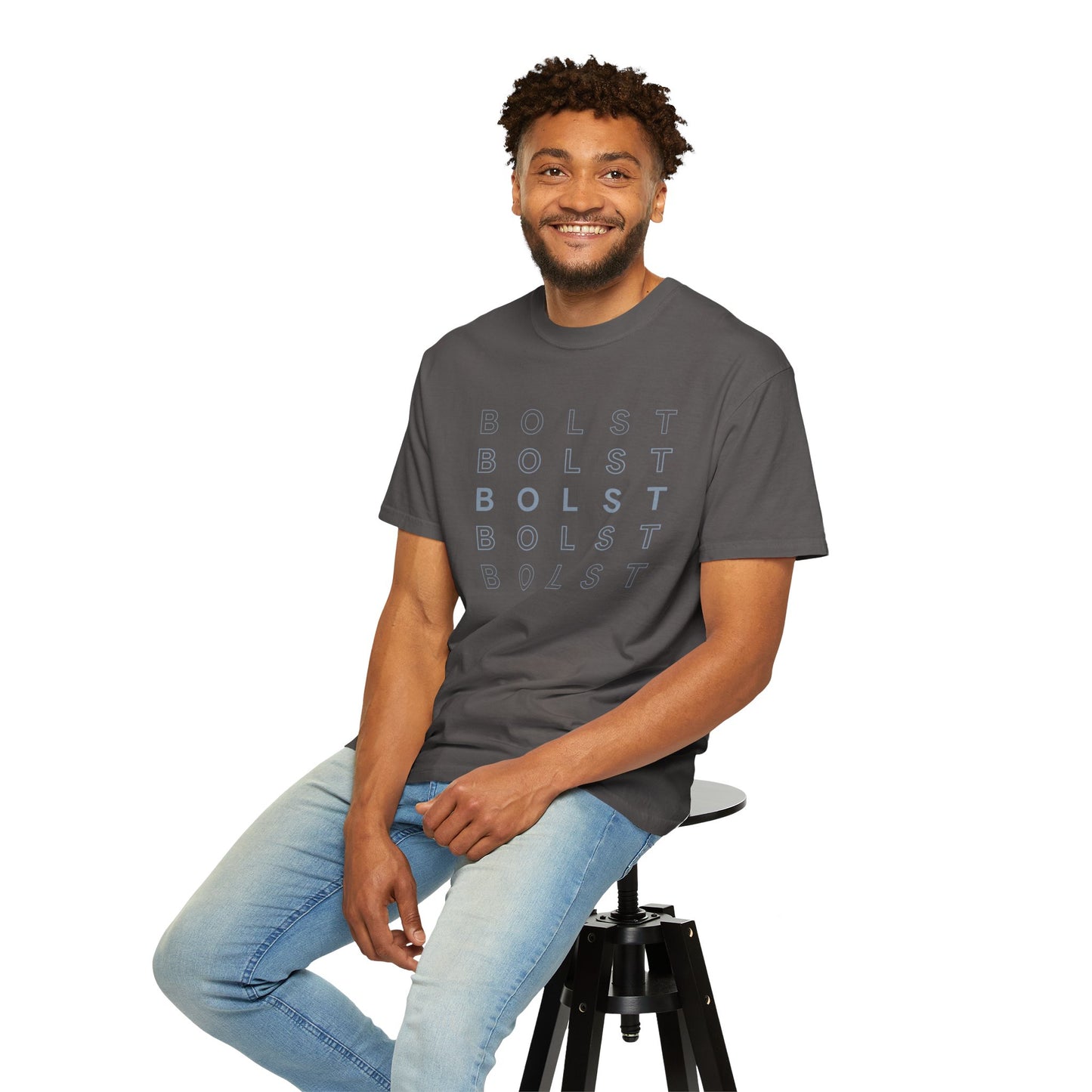 Bolst T-shirt