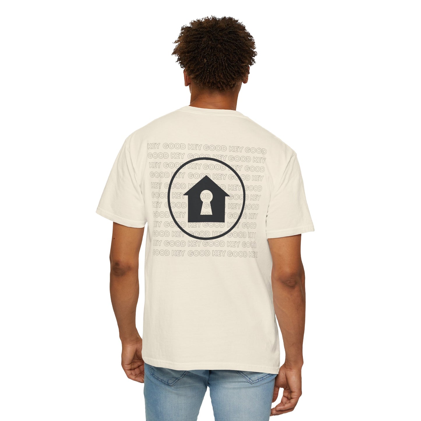 Good Key T-shirt
