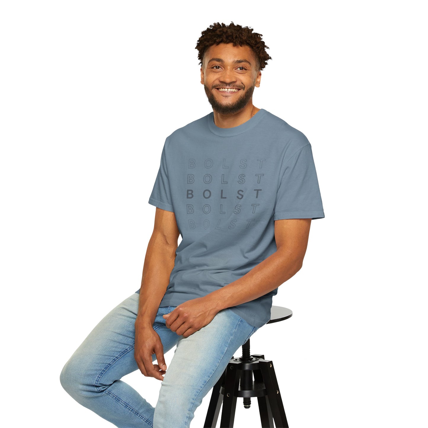 Bolst T-shirt