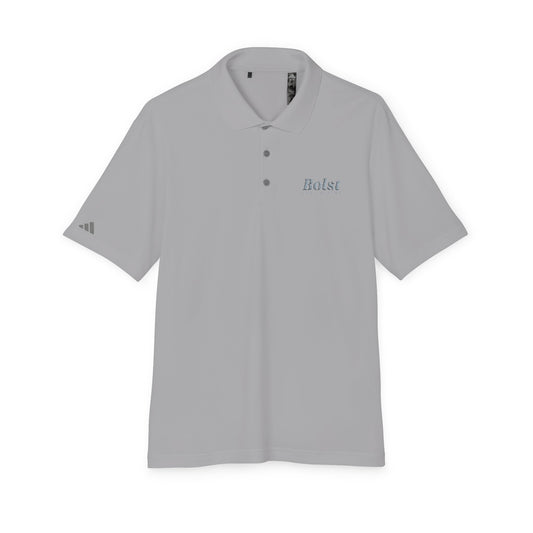 Bolst Polo, Embroidery