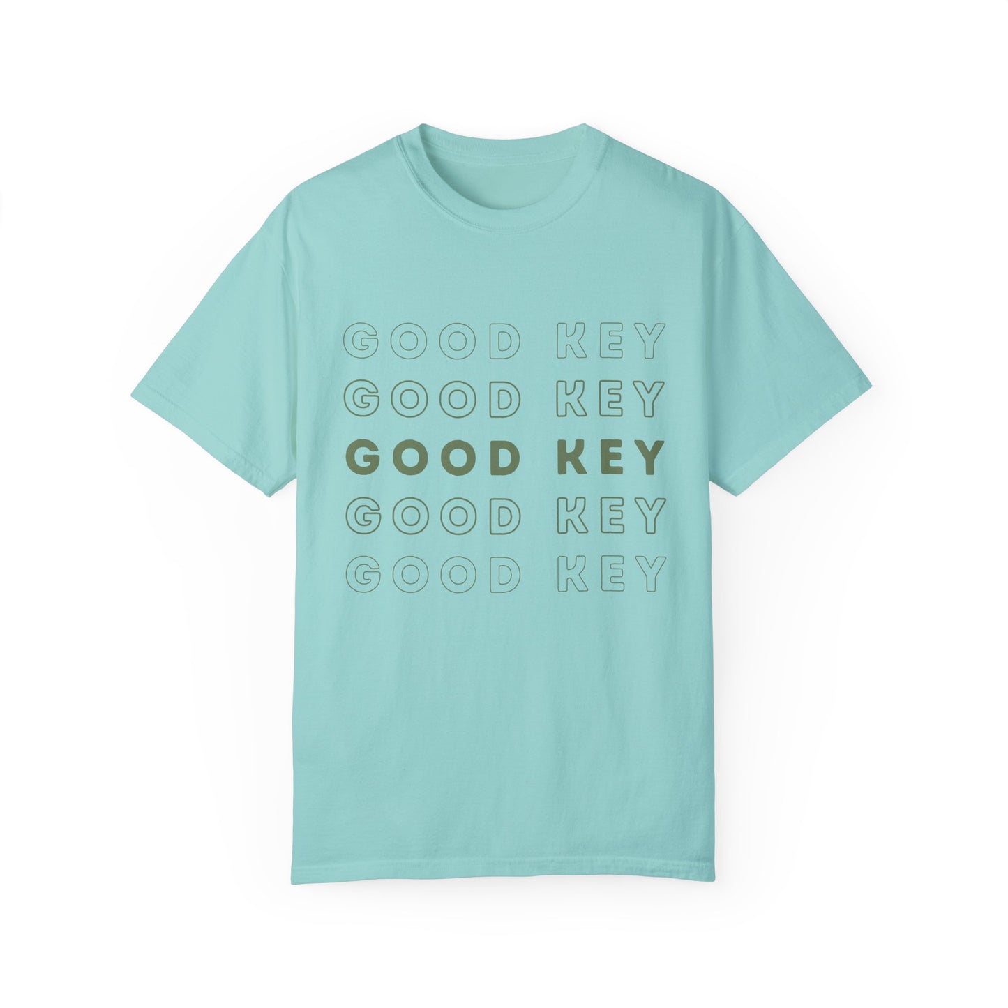 Good Key T-shirt
