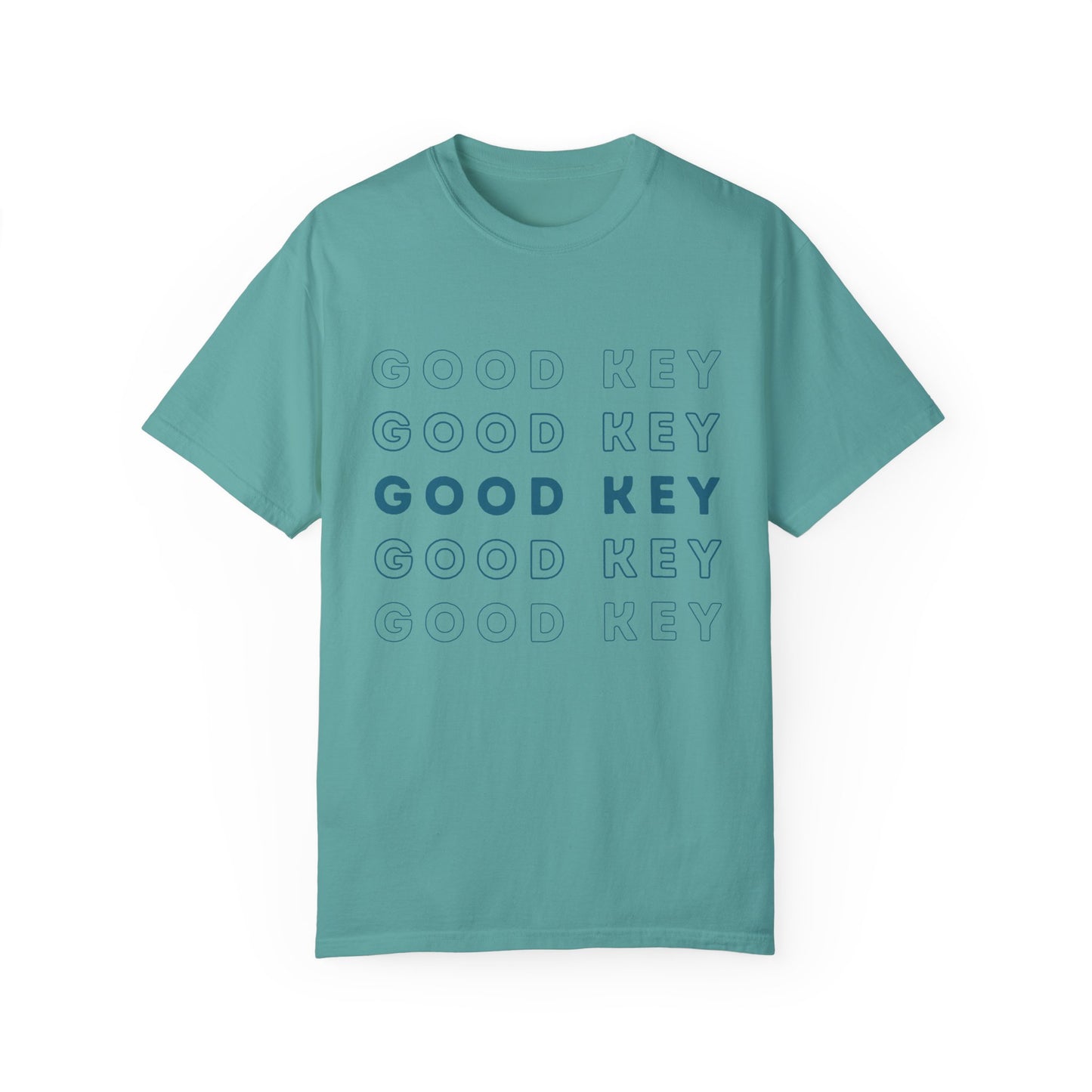 Good Key T-shirt