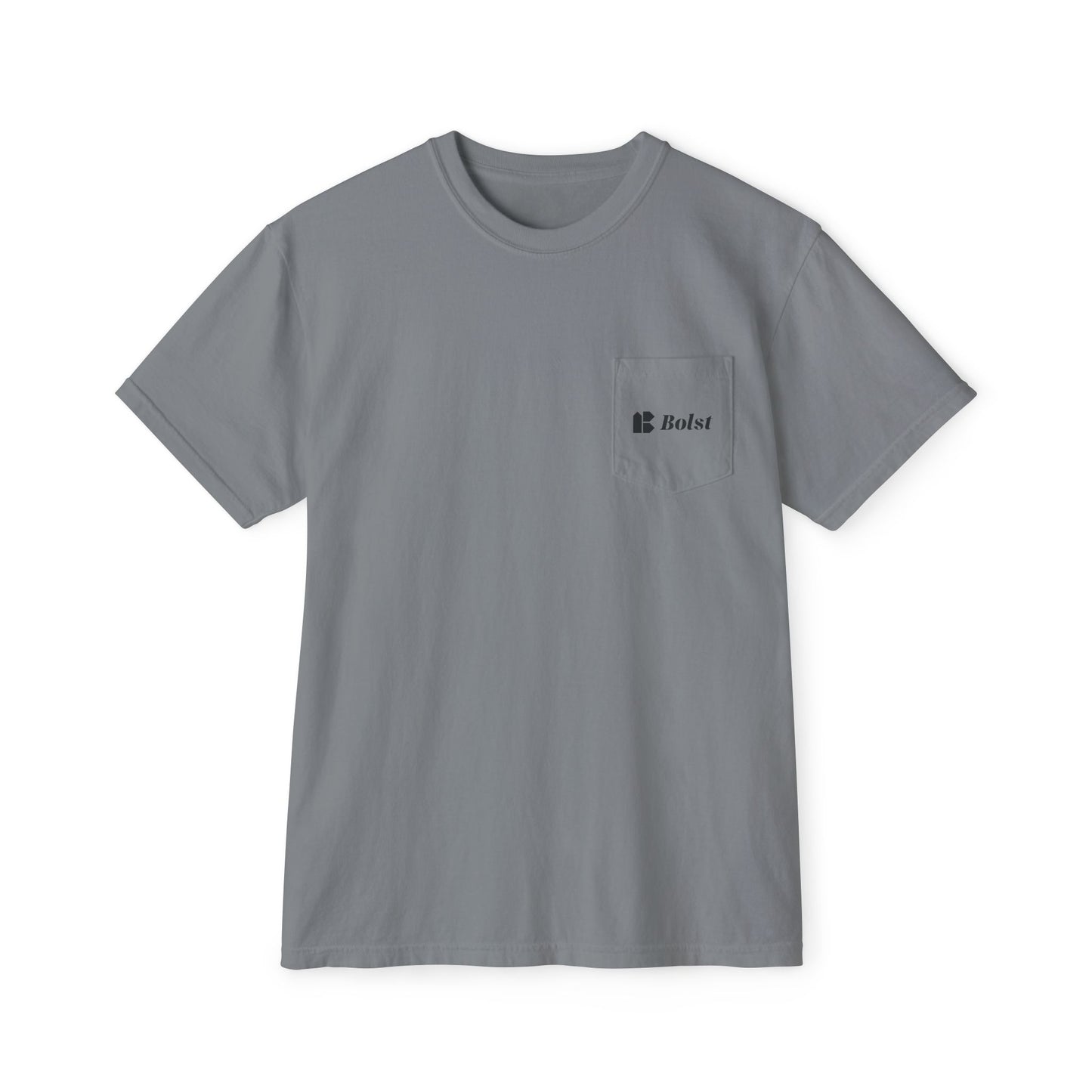 Bolst Pocket T-Shirt