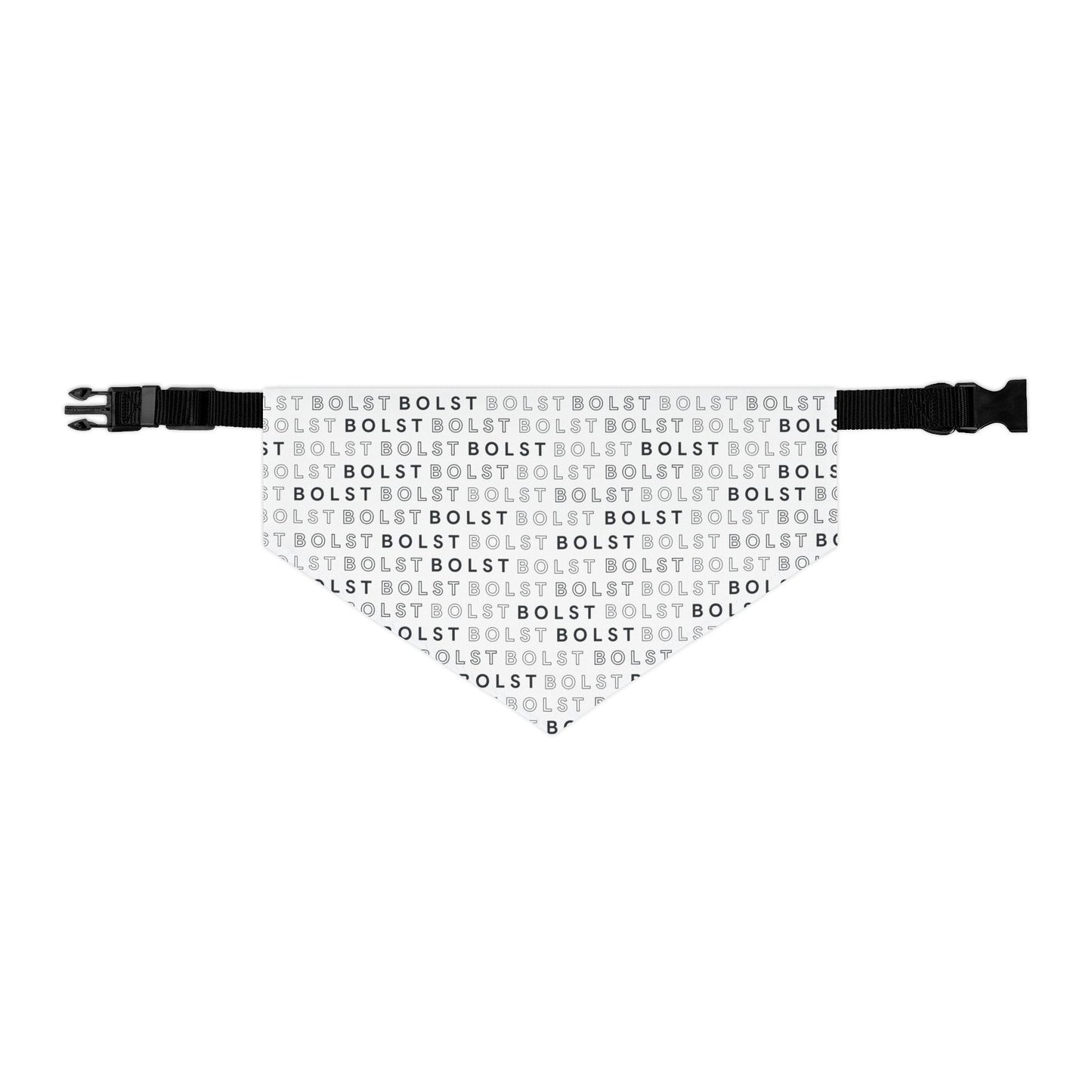 Pet Bandana Collar
