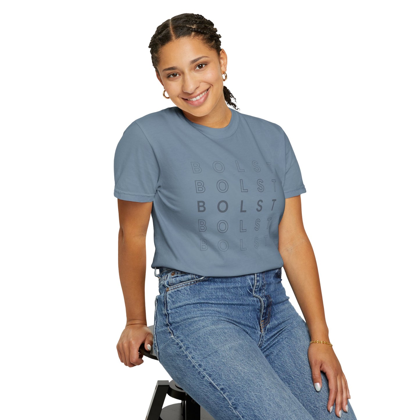Bolst T-shirt