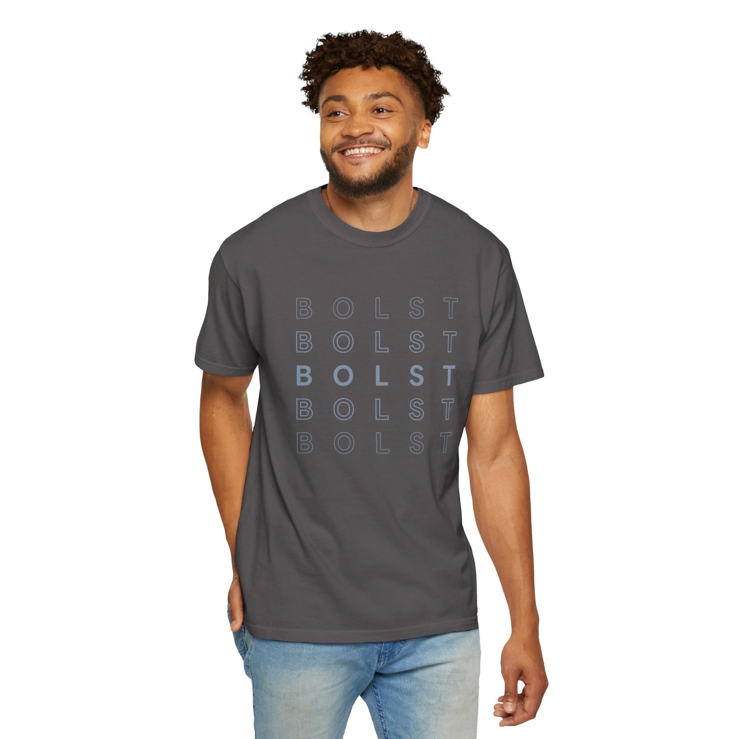 Bolst T-shirt