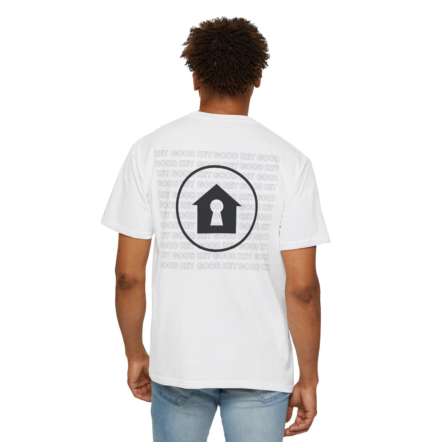 Good Key T-shirt