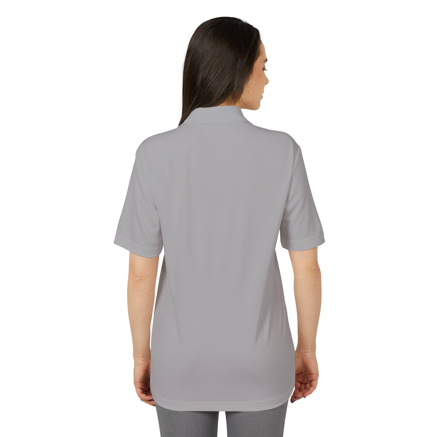 Bolst Polo, Embroidery