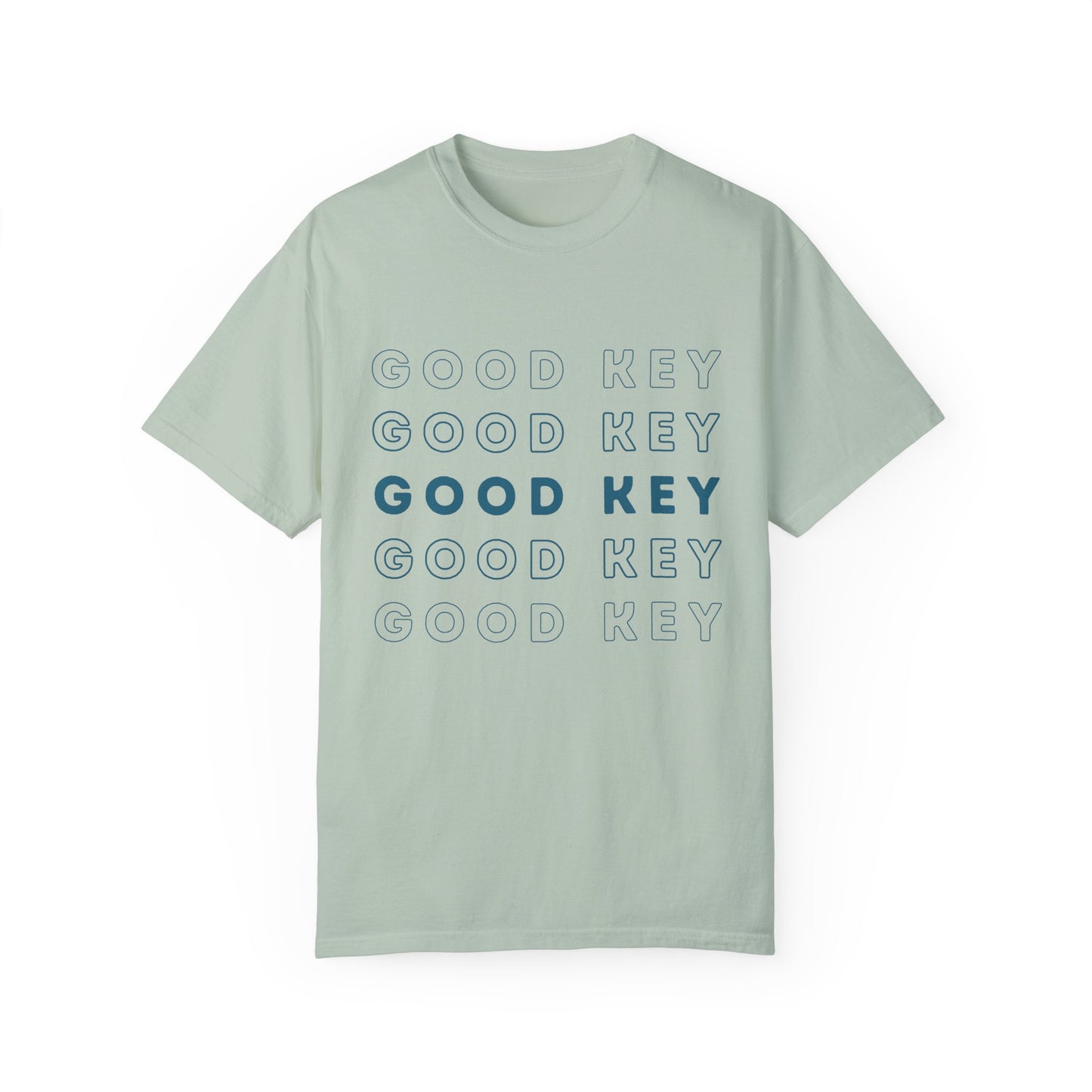 Good Key T-shirt