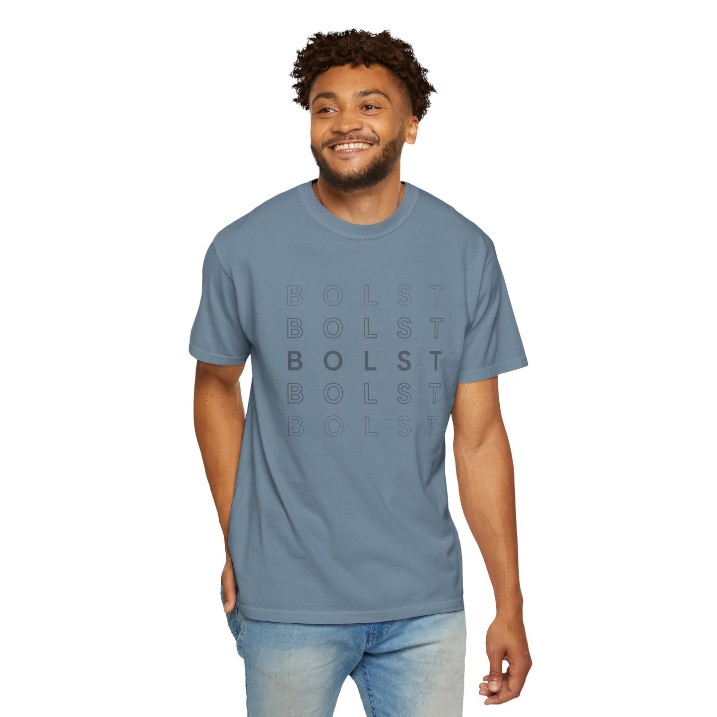Bolst T-shirt