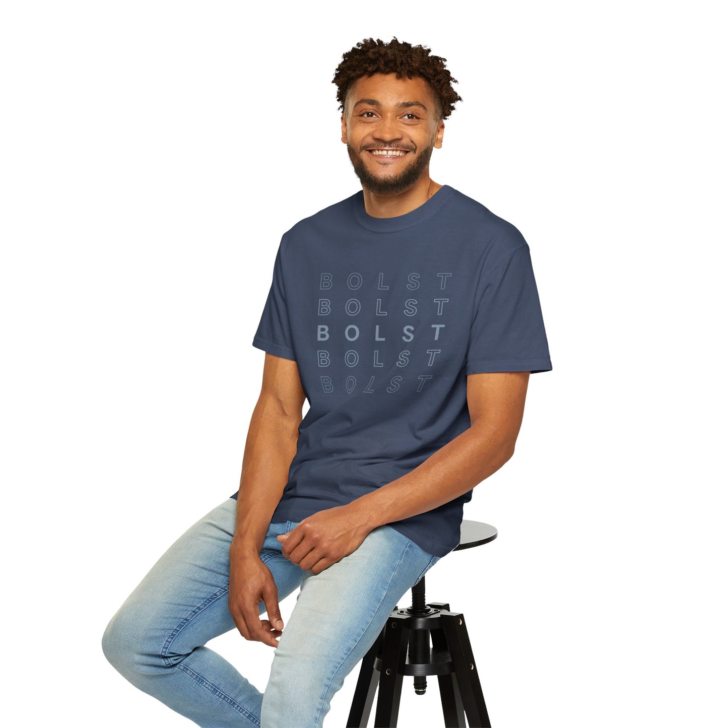 Bolst T-shirt