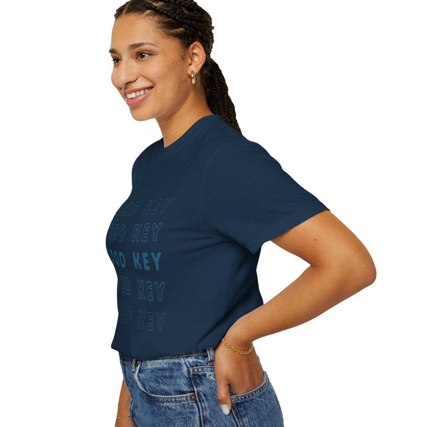 Good Key T-shirt