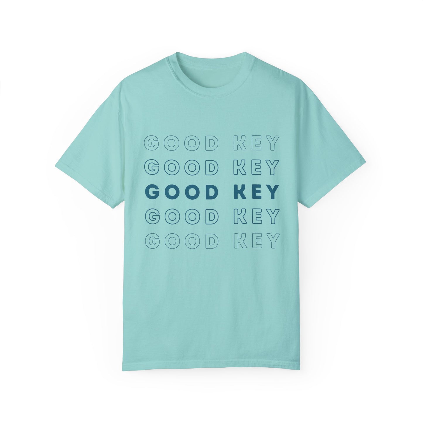 Good Key T-shirt
