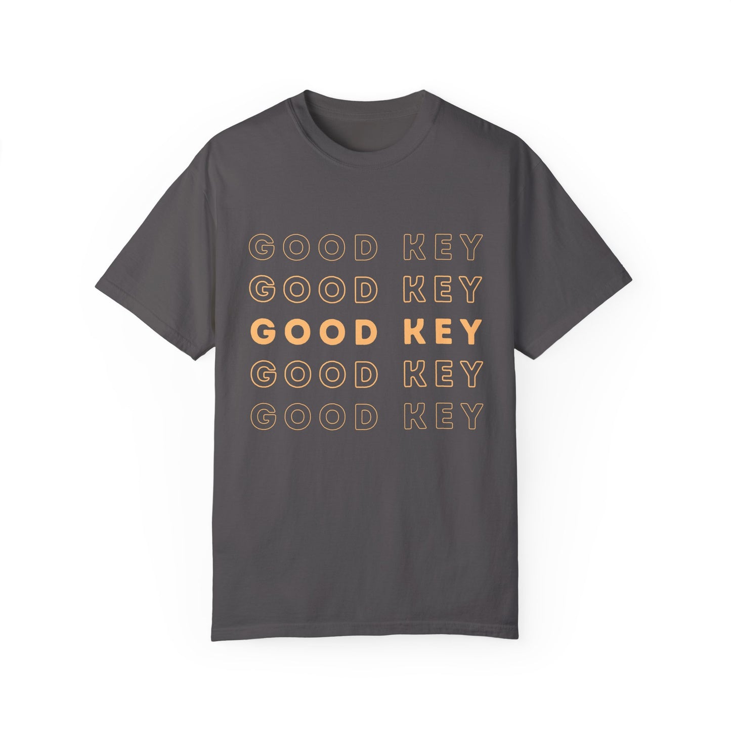 Good Key T-shirt