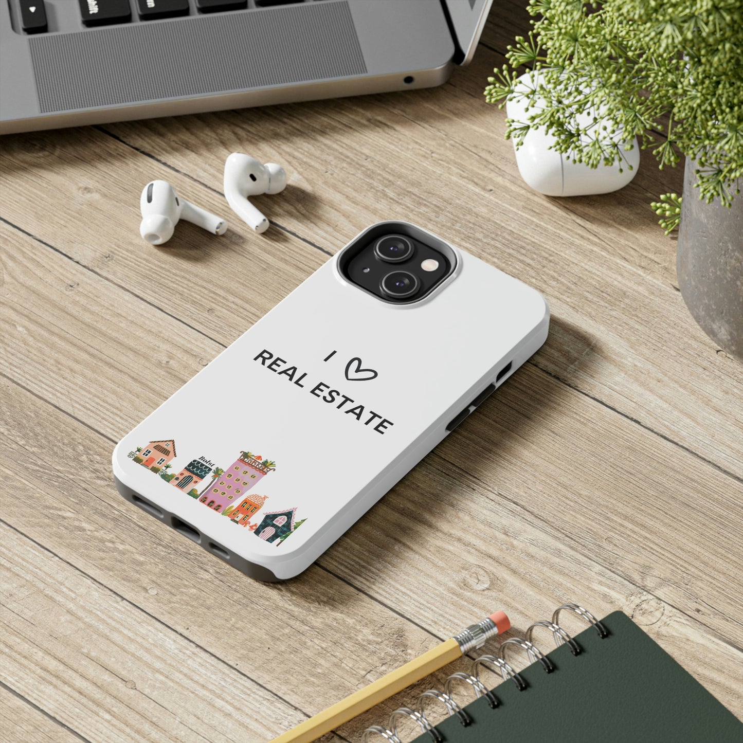 Tough Phone Cases, Case-Mate