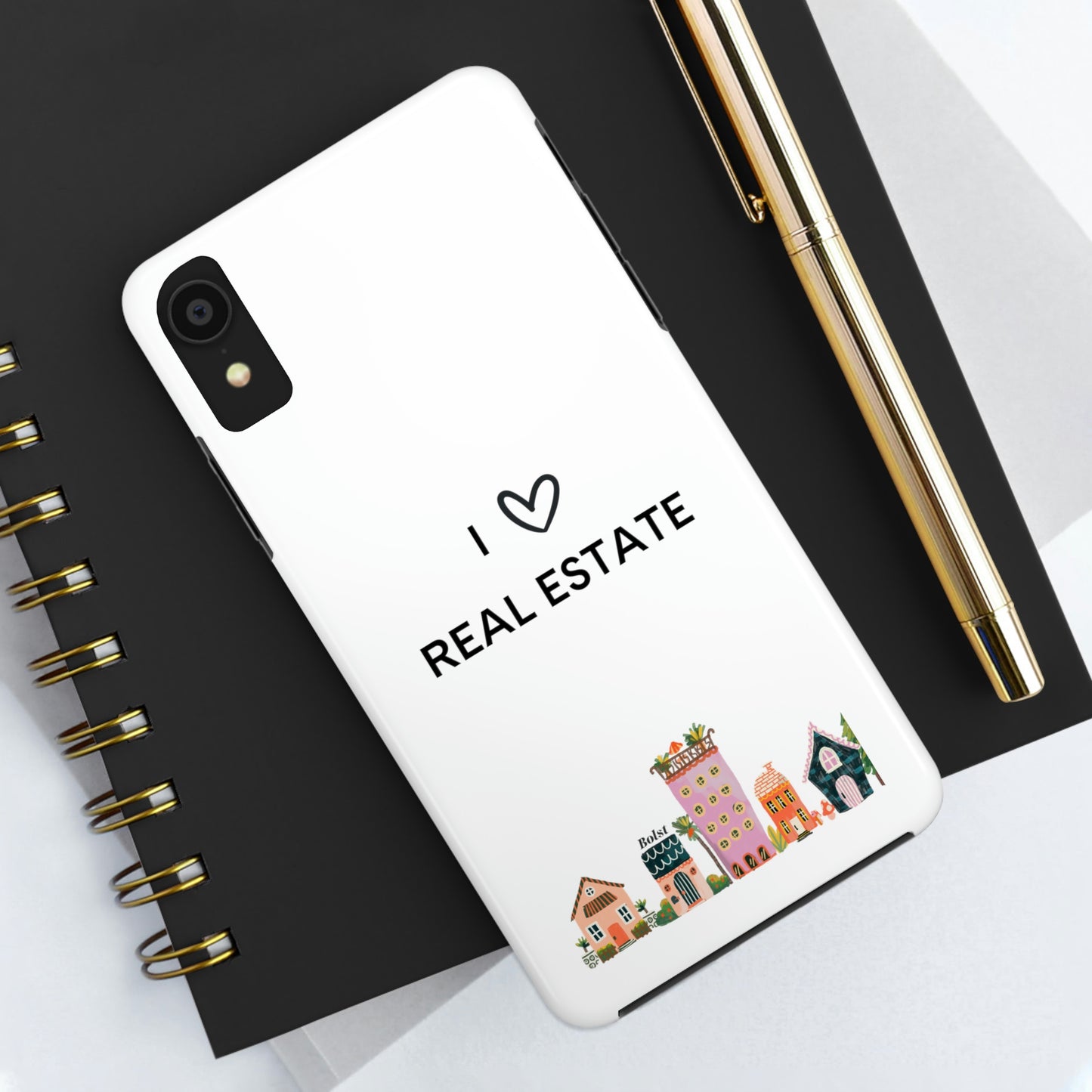 Tough Phone Cases, Case-Mate