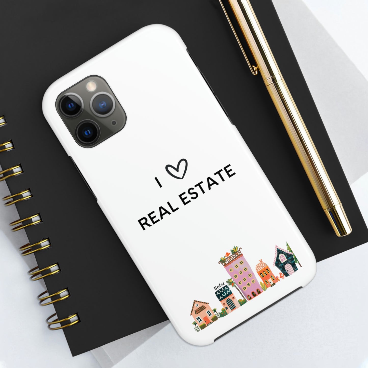 Tough Phone Cases, Case-Mate