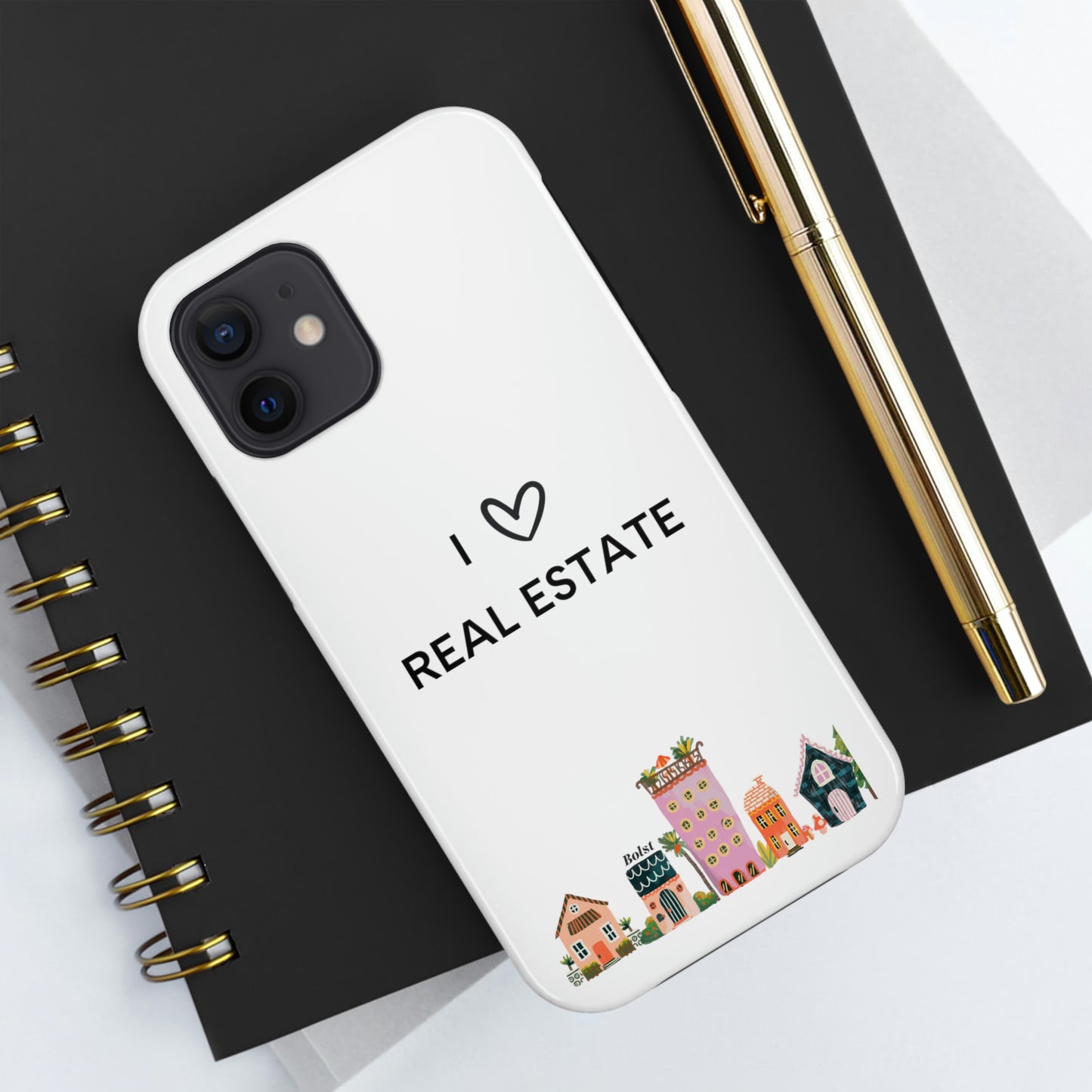 Tough Phone Cases, Case-Mate