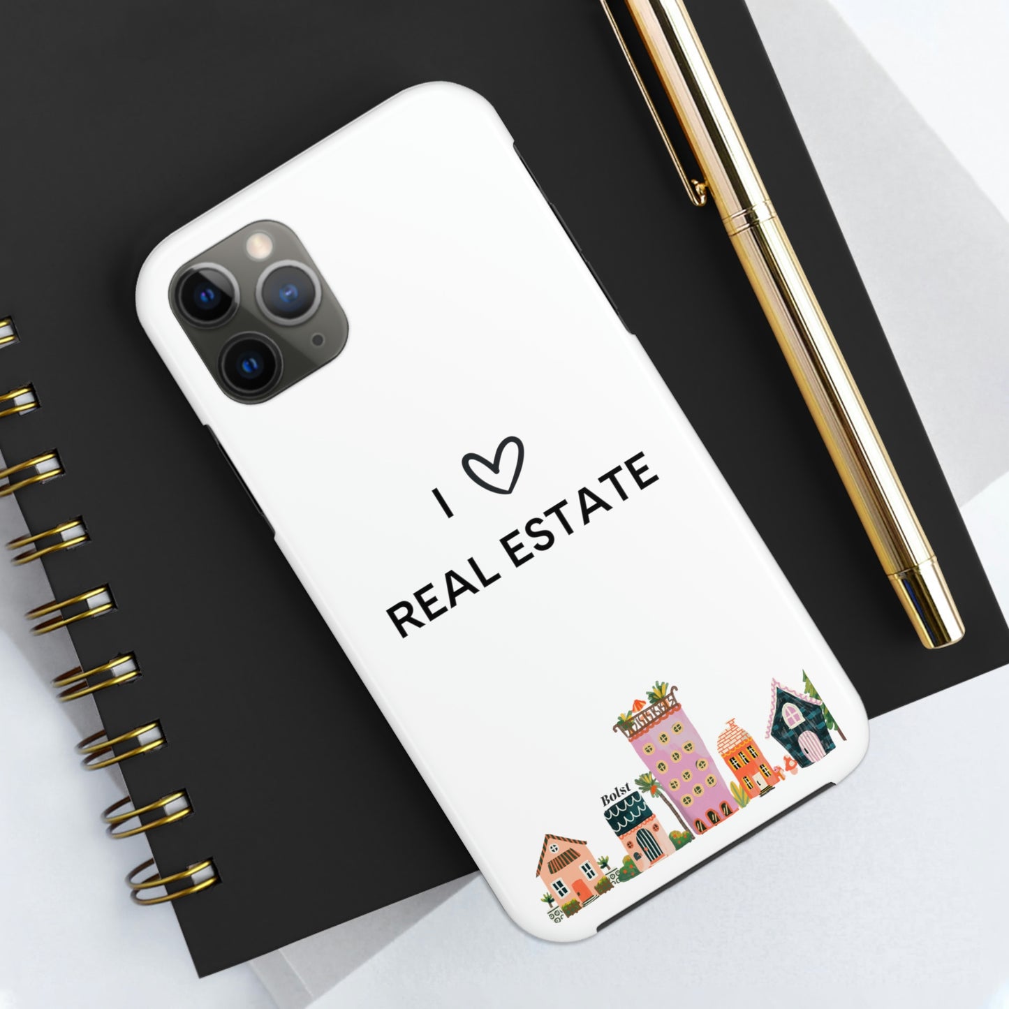 Tough Phone Cases, Case-Mate