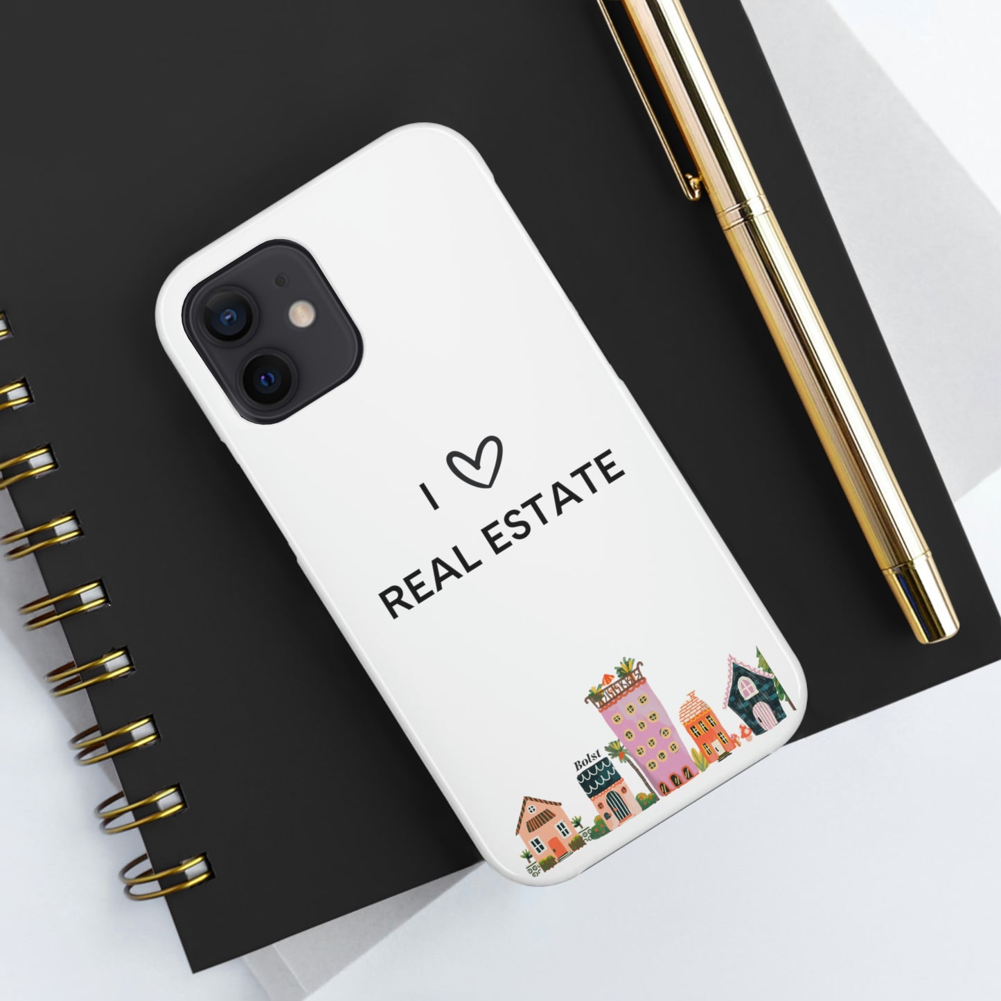 Tough Phone Cases, Case-Mate