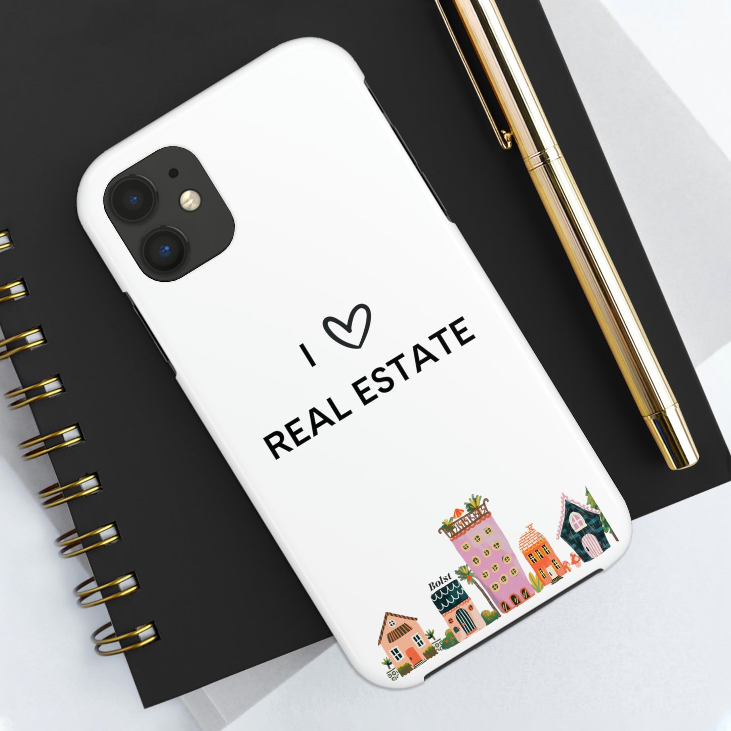 Tough Phone Cases, Case-Mate