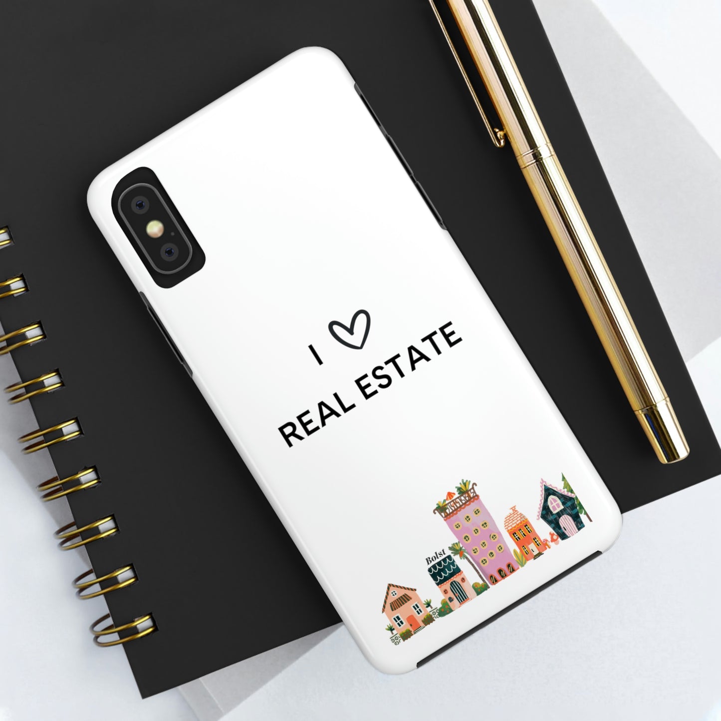 Tough Phone Cases, Case-Mate