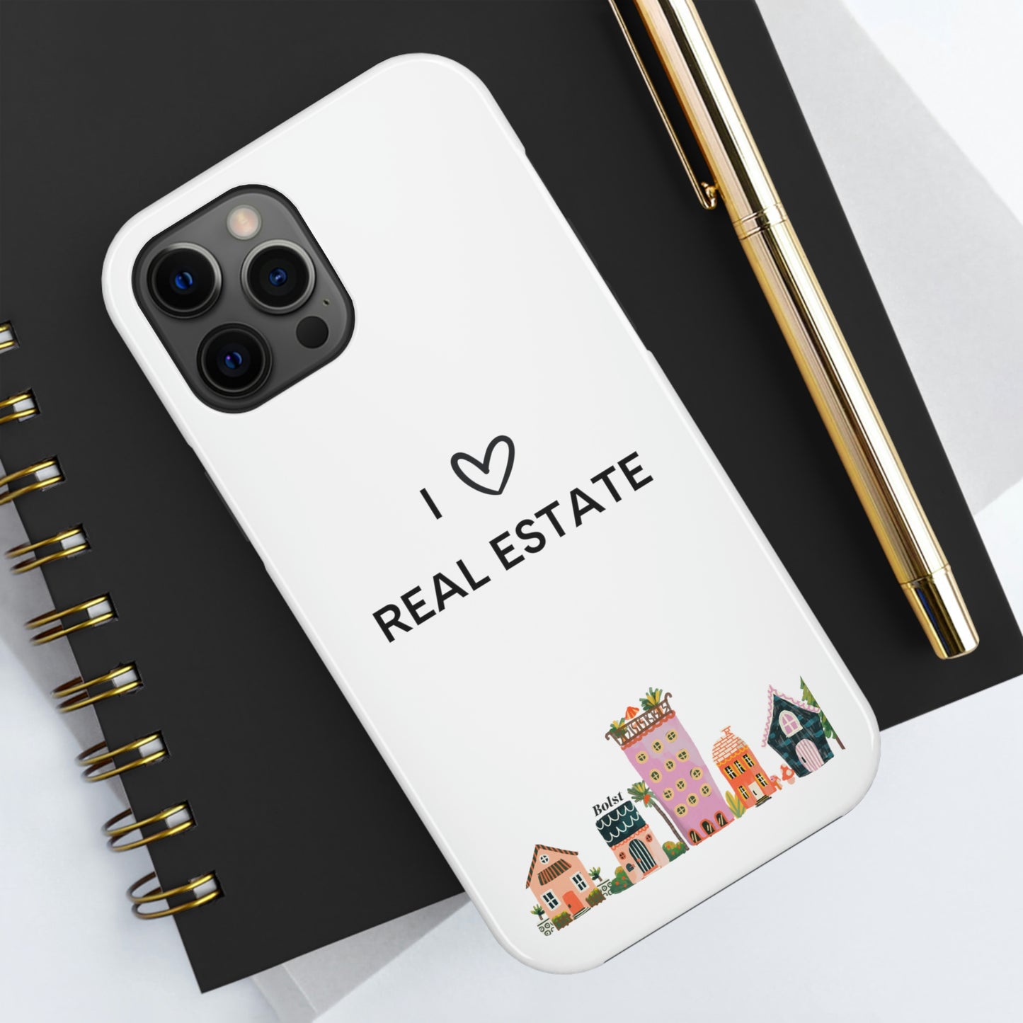 Tough Phone Cases, Case-Mate